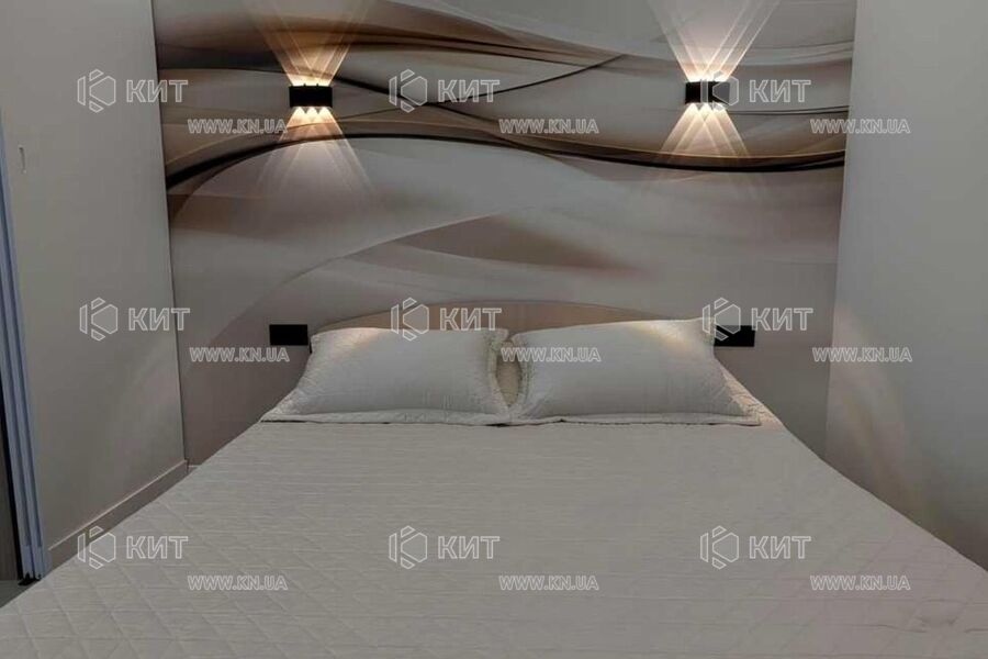 Продаж квартири Харків, ХТЗ, Рогань, 57.1м²