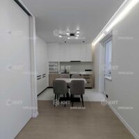 Продаж квартири Харків, ХТЗ, Рогань, 57.1м²