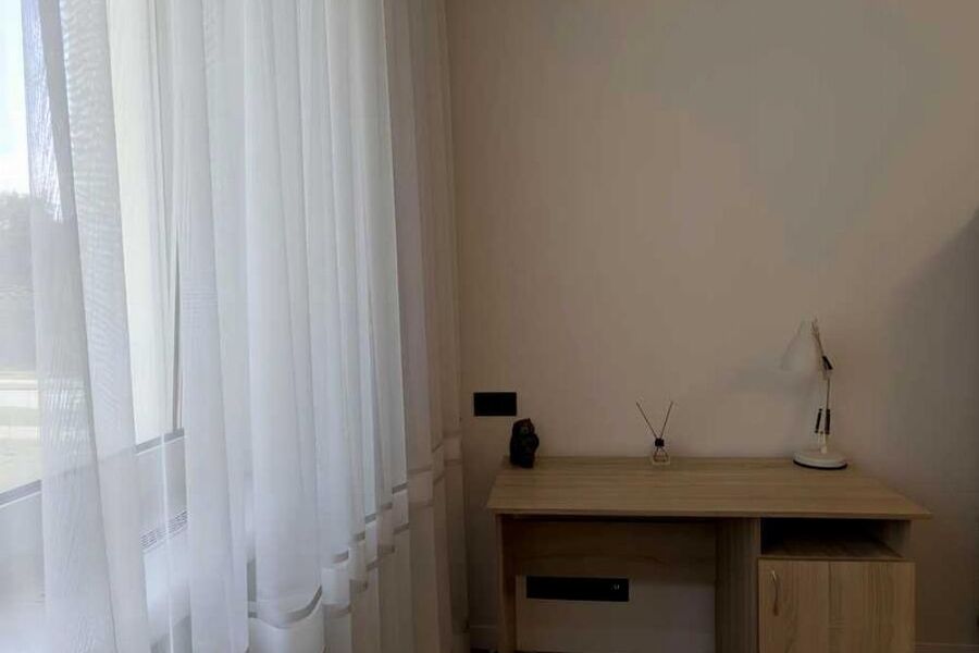 Продаж квартири Харків, ХТЗ, Рогань, 57.1м²
