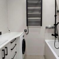 Продаж квартири Харків, ХТЗ, Рогань, 57.1м²