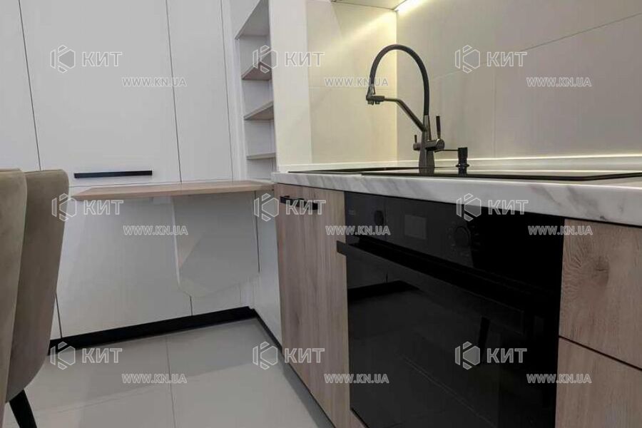 Продаж квартири Харків, ХТЗ, Рогань, 57.1м²