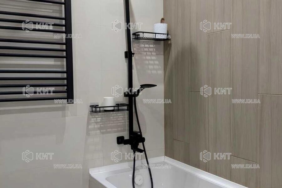 Продаж квартири Харків, ХТЗ, Рогань, 57.1м²