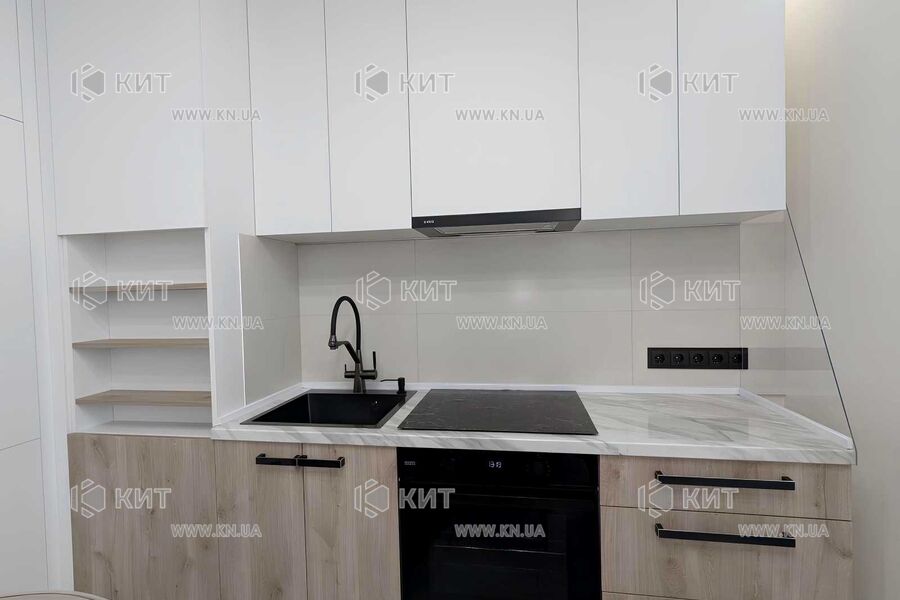 Продаж квартири Харків, ХТЗ, Рогань, 57.1м²