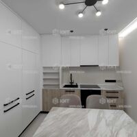 Продаж квартири Харків, ХТЗ, Рогань, 57.1м²