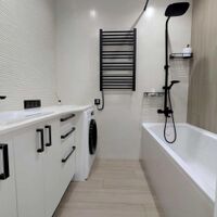 Продаж квартири Харків, ХТЗ, Рогань, 57.1м²