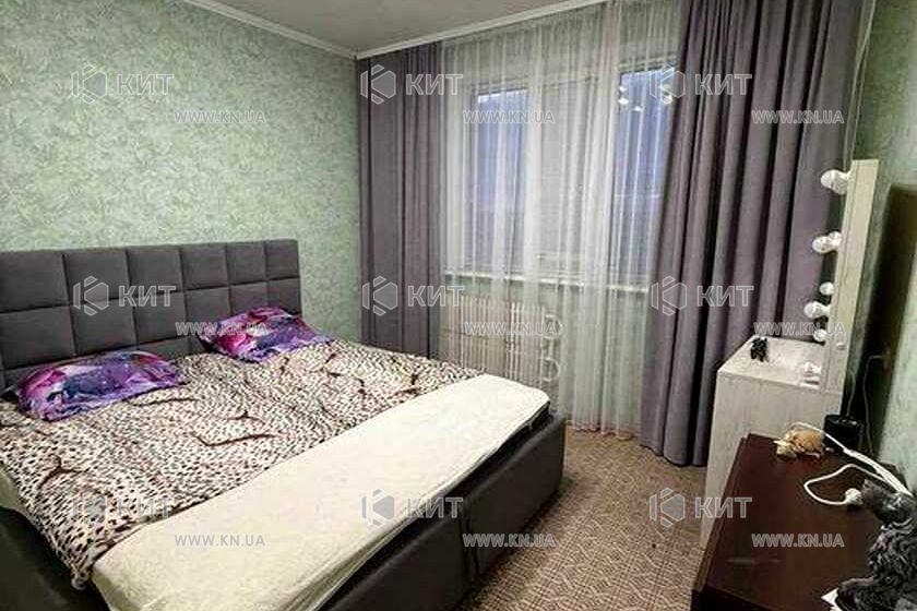 Продажа квартиры Харьков, Салтовка, 521 мрн., 68.9м²