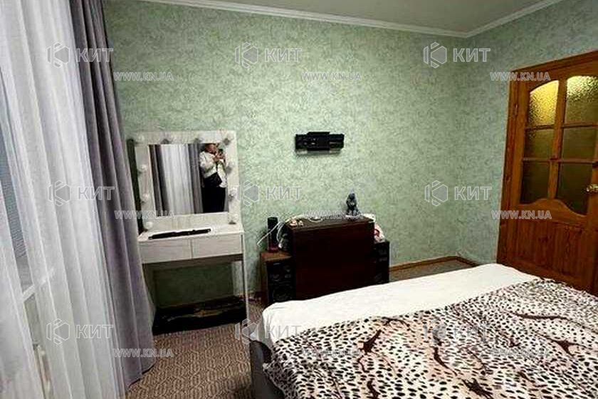 Продажа квартиры Харьков, Салтовка, 521 мрн., 68.9м²