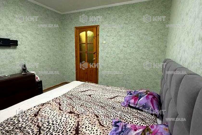 Продажа квартиры Харьков, Салтовка, 521 мрн., 68.9м²