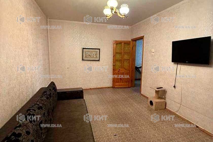 Продажа квартиры Харьков, Салтовка, 521 мрн., 68.9м²