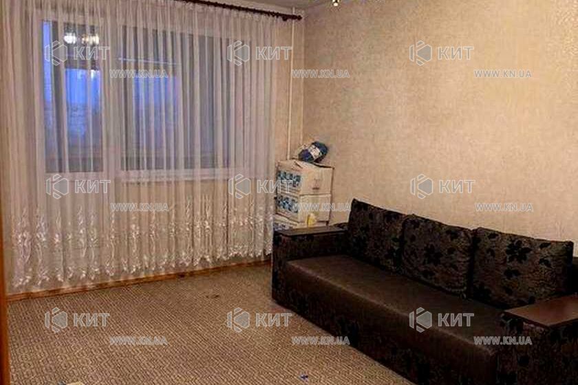 Продажа квартиры Харьков, Салтовка, 521 мрн., 68.9м²
