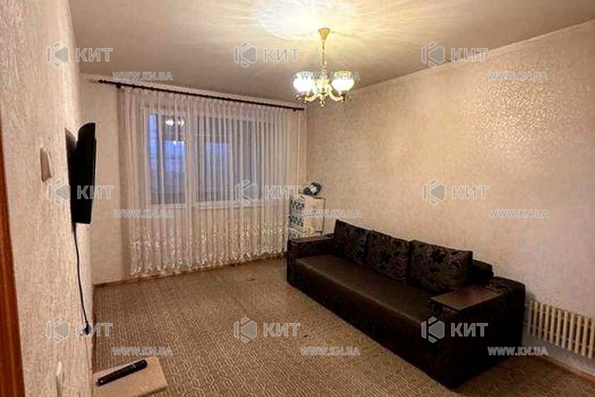 Продажа квартиры Харьков, Салтовка, 521 мрн., 68.9м²