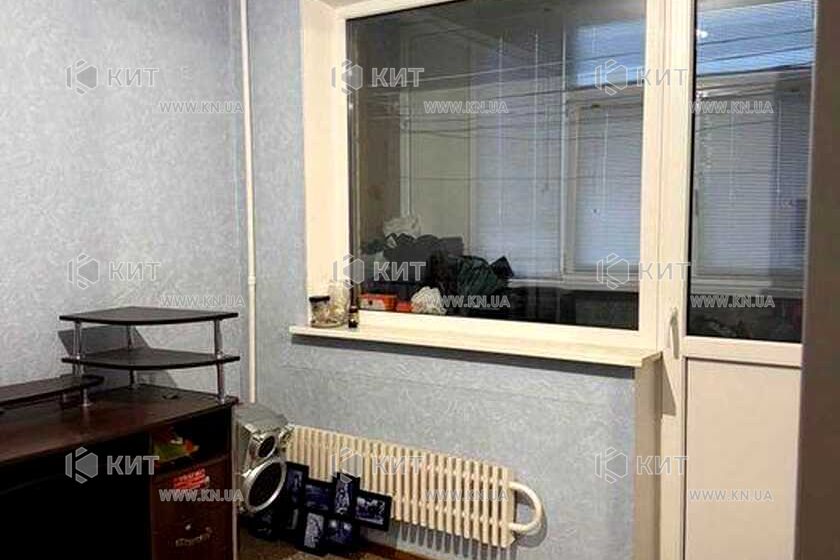 Продажа квартиры Харьков, Салтовка, 521 мрн., 68.9м²
