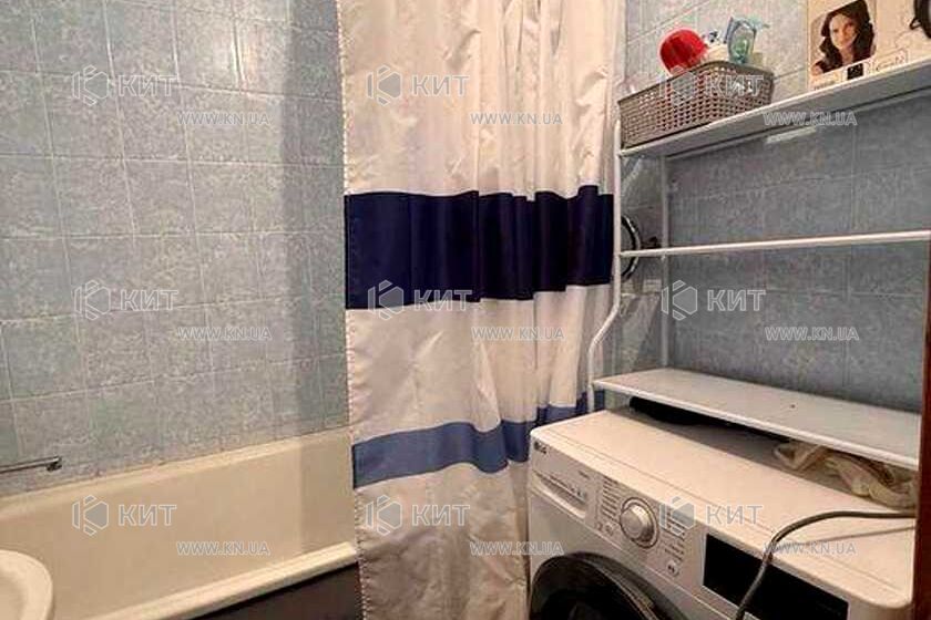 Продажа квартиры Харьков, Салтовка, 521 мрн., 68.9м²