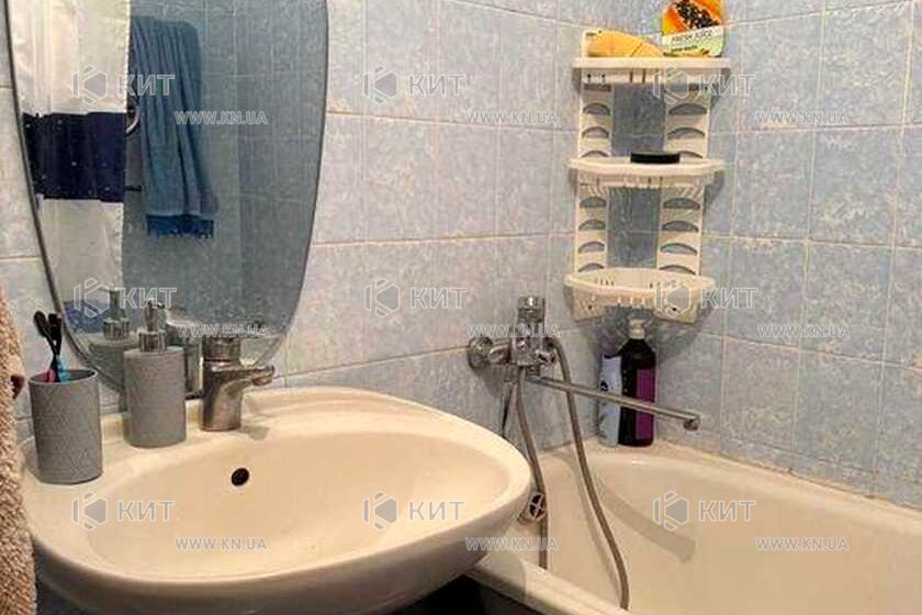 Продажа квартиры Харьков, Салтовка, 521 мрн., 68.9м²