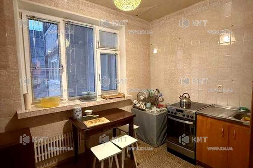 Продажа квартиры Харьков, Салтовка, 521 мрн., 68.9м²