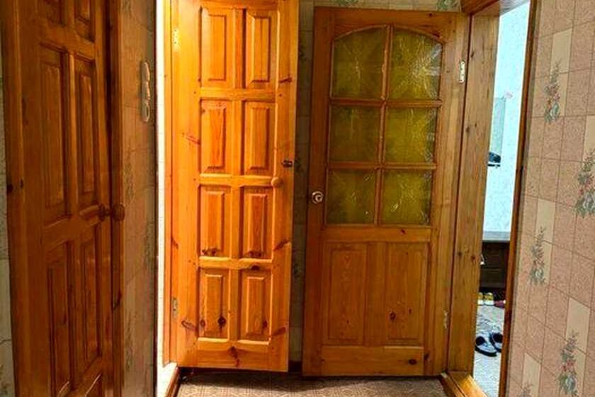 Продажа квартиры Харьков, Салтовка, 521 мрн., 68.9м²