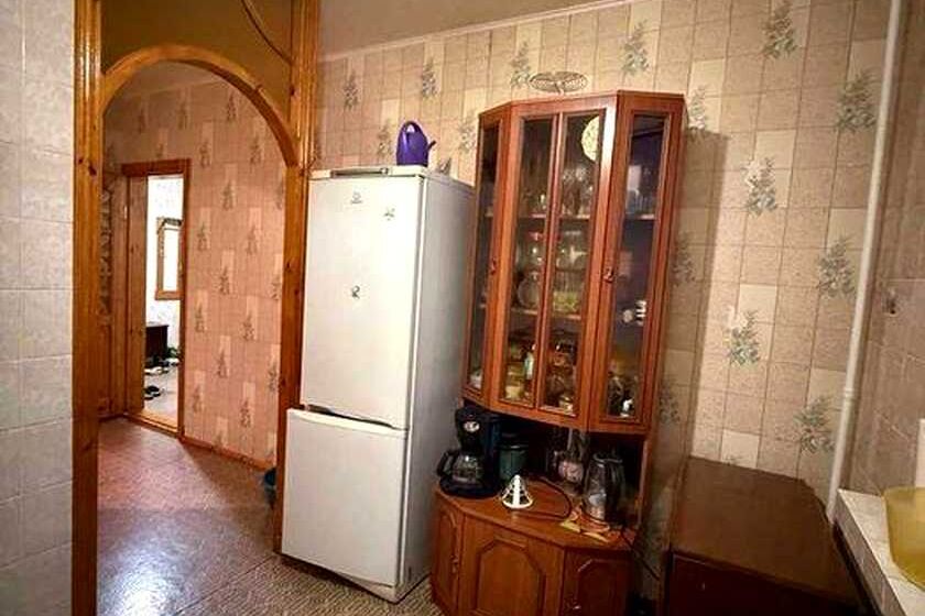 Продажа квартиры Харьков, Салтовка, 521 мрн., 68.9м²