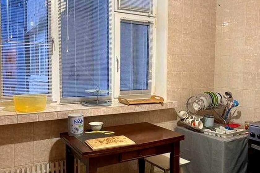 Продажа квартиры Харьков, Салтовка, 521 мрн., 68.9м²