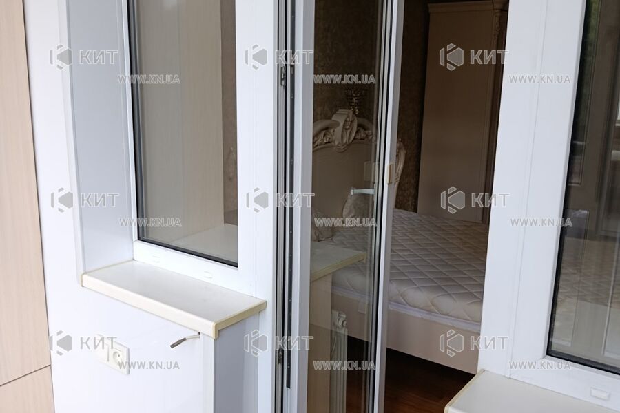 Продаж квартири Харків, Центр, 51м²