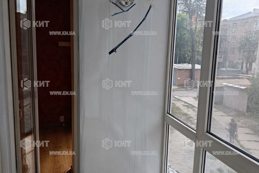Продаж квартири Харків, Центр, 51м²