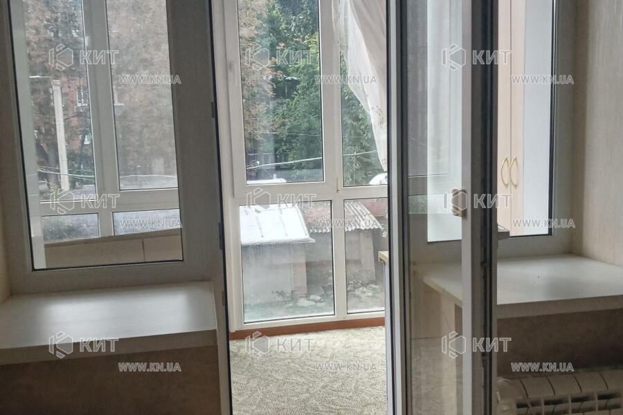 Продаж квартири Харків, Центр, 51м²