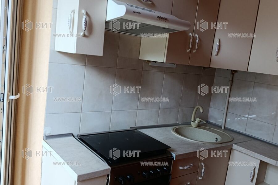 Продаж квартири Харків, Центр, 51м²