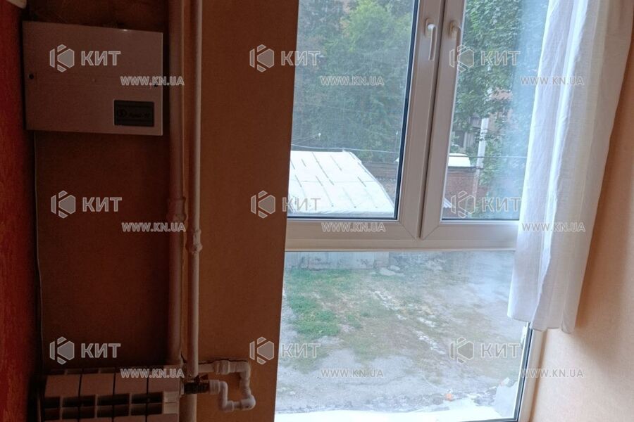 Продаж квартири Харків, Центр, 51м²