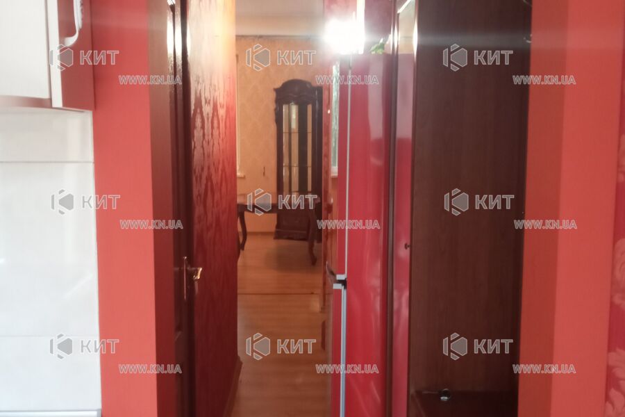 Продаж квартири Харків, Центр, 51м²