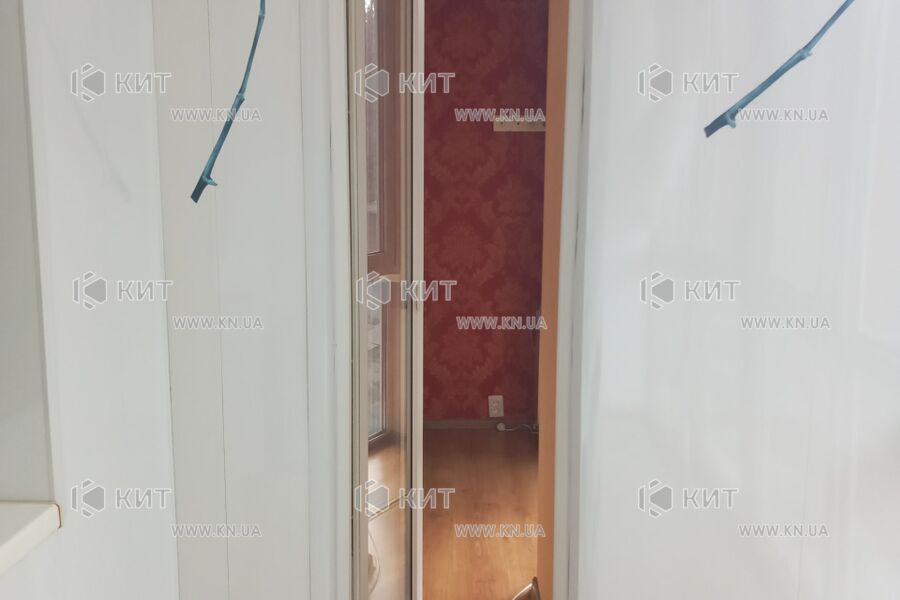 Продаж квартири Харків, Центр, 51м²