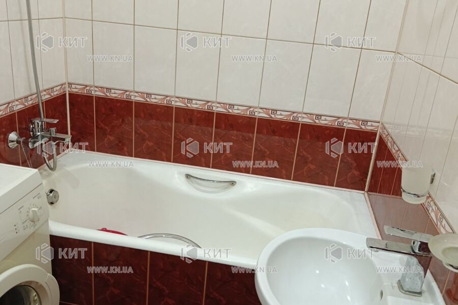 Продаж квартири Харків, Центр, 51м²