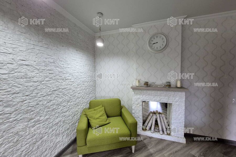 Продажа квартиры Харьков, Одесская, Основа, 68.2м²