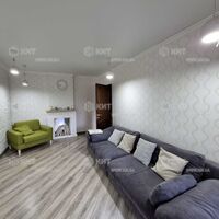Продажа квартиры Харьков, Одесская, Основа, 68.2м²