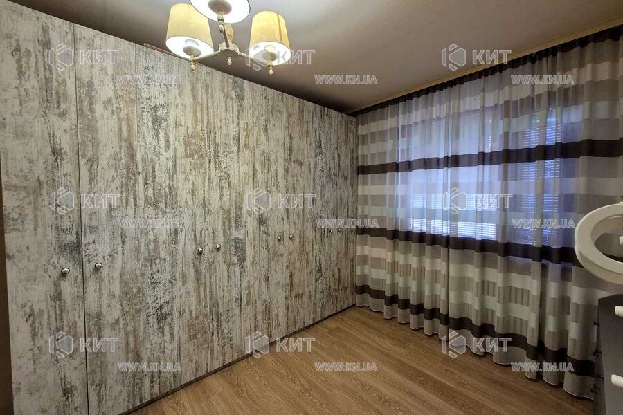 Продажа квартиры Харьков, Одесская, Основа, 68.2м²