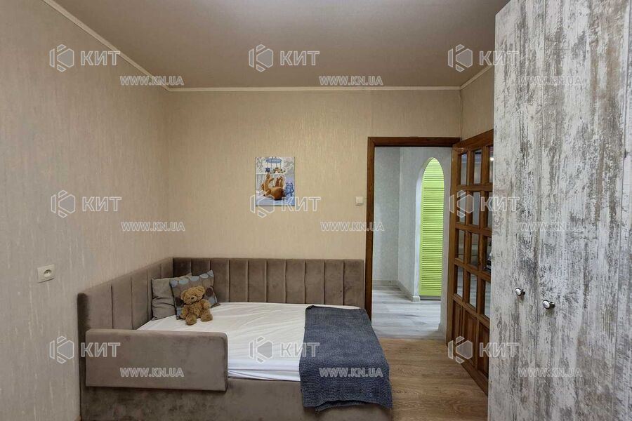 Продажа квартиры Харьков, Одесская, Основа, 68.2м²