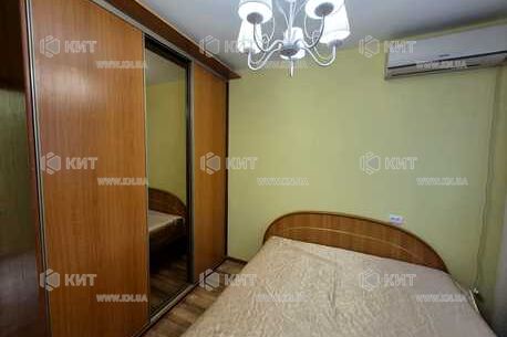 Продажа квартиры Харьков, Одесская, Основа, 68.2м²