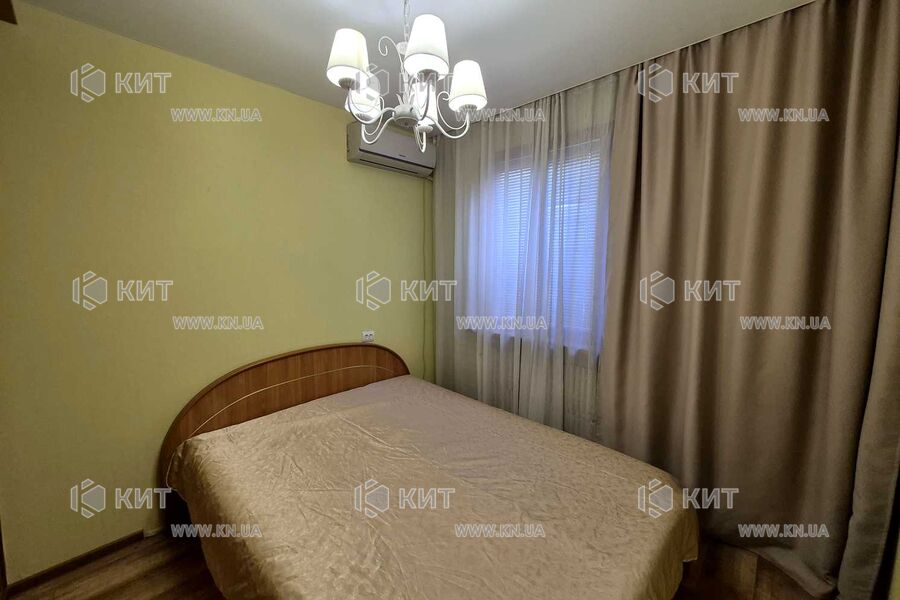 Продажа квартиры Харьков, Одесская, Основа, 68.2м²