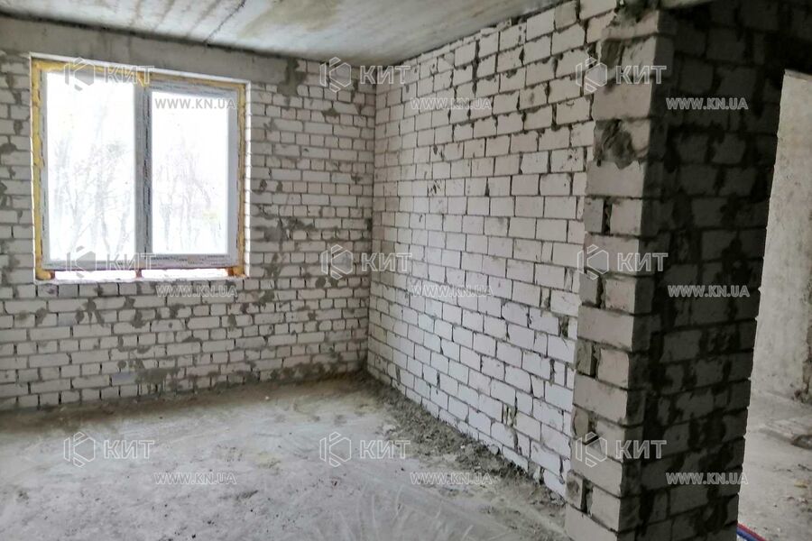 Продажа квартиры Харьков, Киевская, Гидропарк, 65.8м²