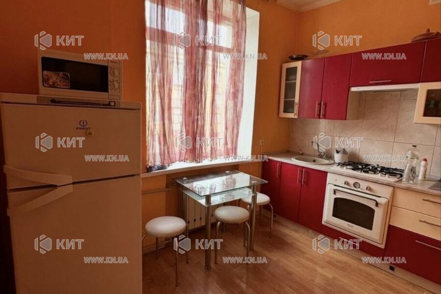 Продажа квартиры Харьков, Центр, 50м²