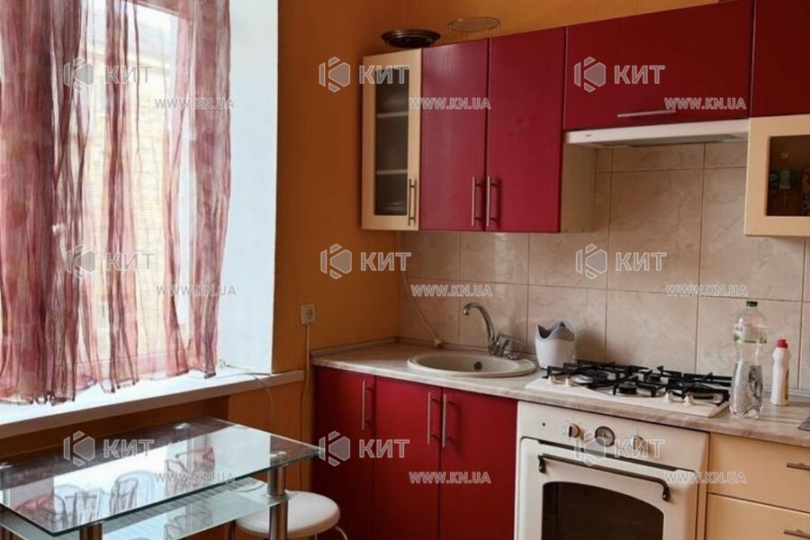 Продажа квартиры Харьков, Центр, 50м²