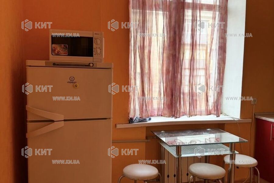 Продажа квартиры Харьков, Центр, 50м²