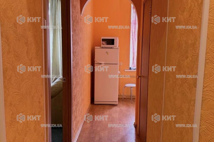 Продажа квартиры Харьков, Центр, 50м²