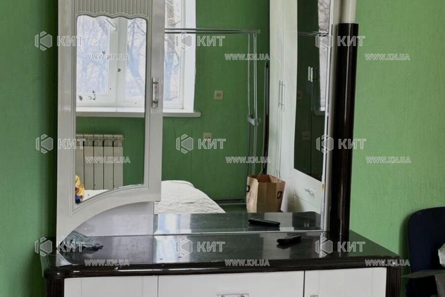 Продажа квартиры Харьков, Центр, 50м²
