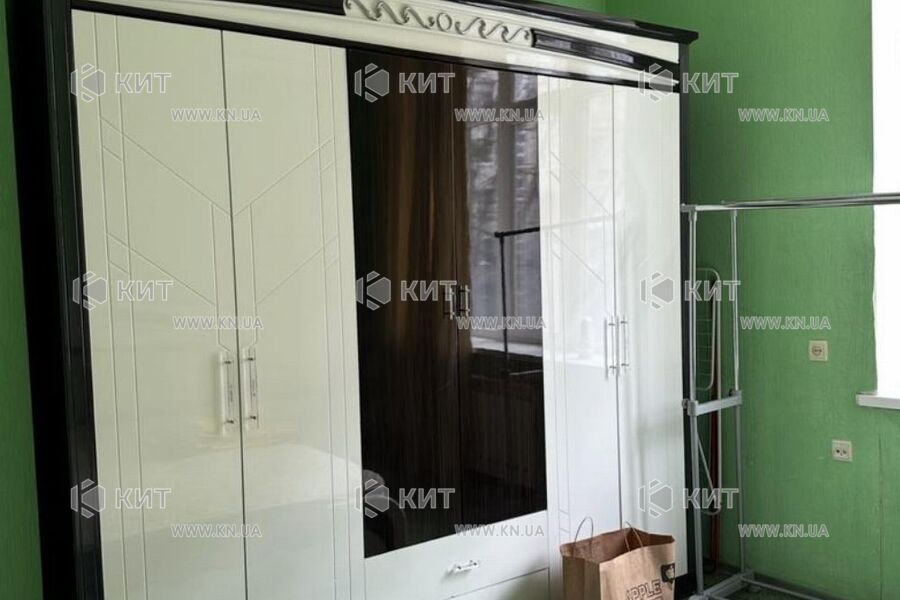 Продажа квартиры Харьков, Центр, 50м²