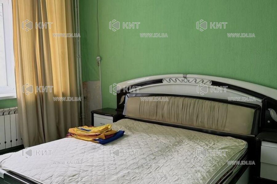 Продажа квартиры Харьков, Центр, 50м²