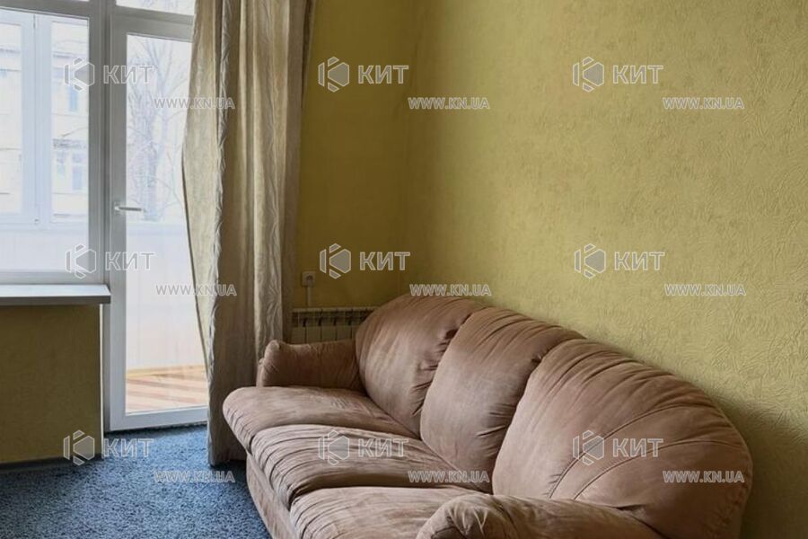 Продажа квартиры Харьков, Центр, 50м²