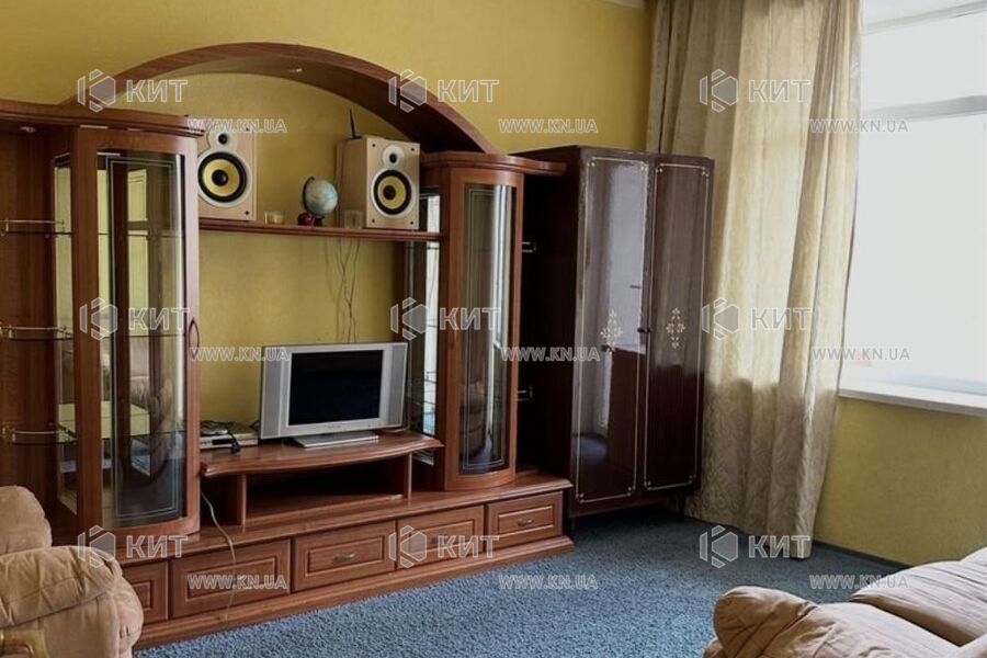 Продажа квартиры Харьков, Центр, 50м²