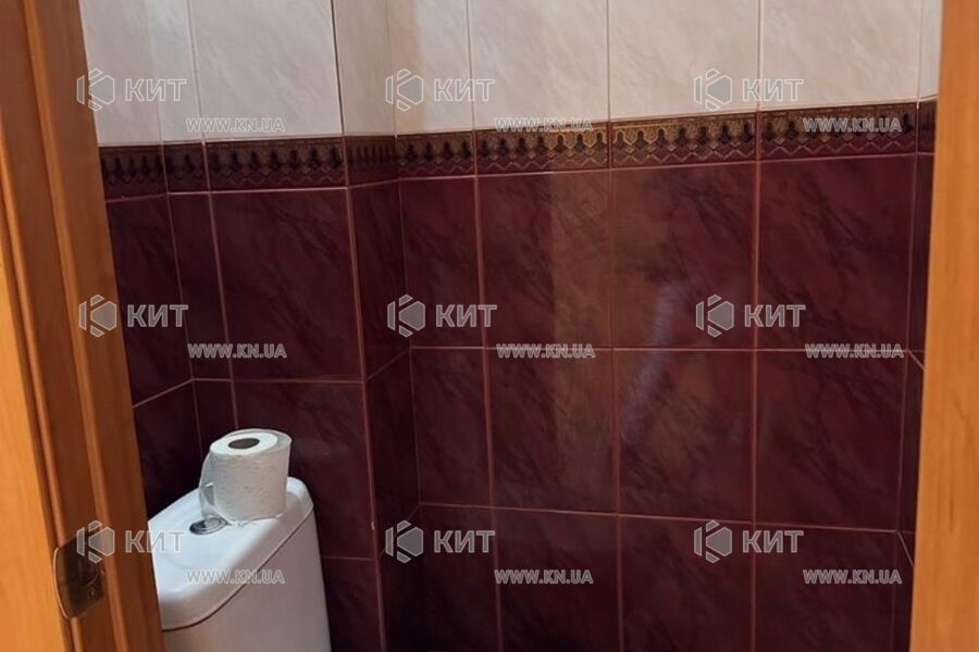 Продажа квартиры Харьков, Центр, 50м²