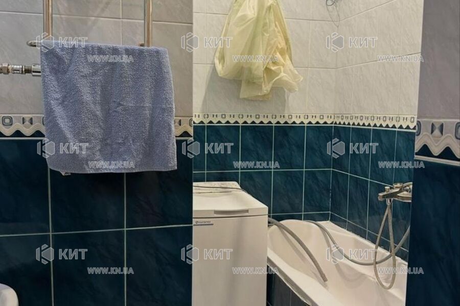 Продажа квартиры Харьков, Центр, 50м²