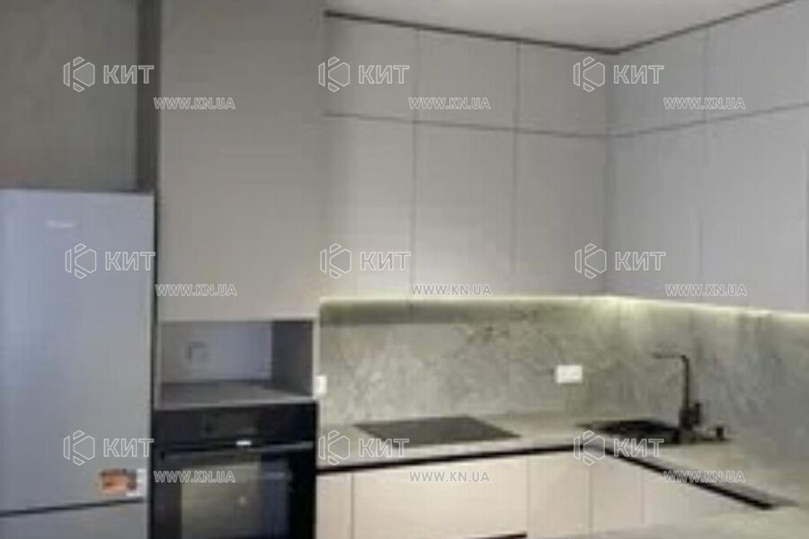 Продажа квартиры Харьков, ХТЗ, Рогань, 58м²