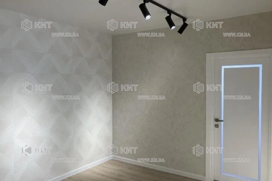 Продажа квартиры Харьков, ХТЗ, Рогань, 58м²